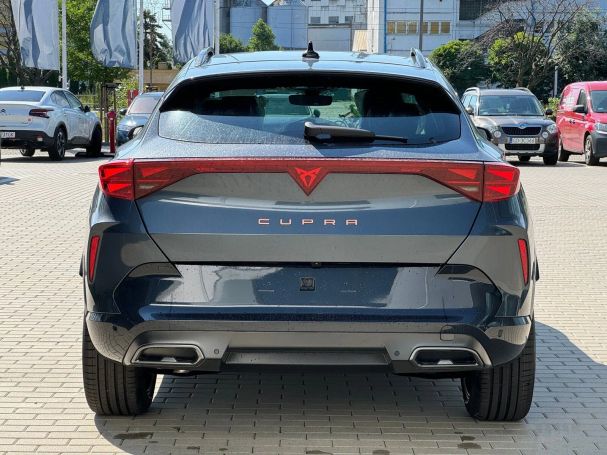 Cupra Formentor 110 kW image number 8