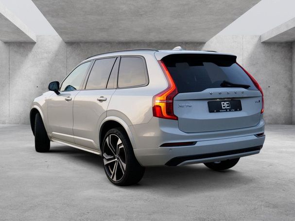 Volvo XC90 B5 AWD 173 kW image number 6