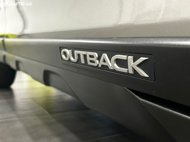 Subaru Outback 2.5 Comfort 129 kW image number 47