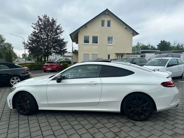 Mercedes-Benz C 220 143 kW image number 5