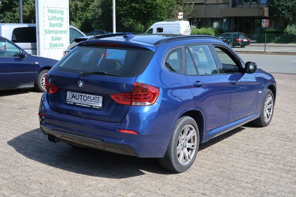 BMW X1 xDrive 180 kW image number 4