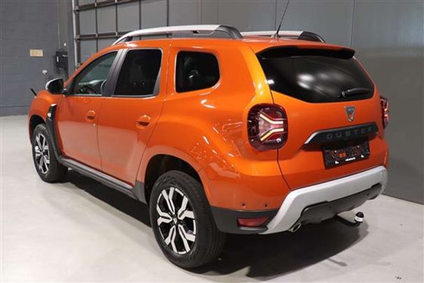 Dacia Duster 67 kW image number 3