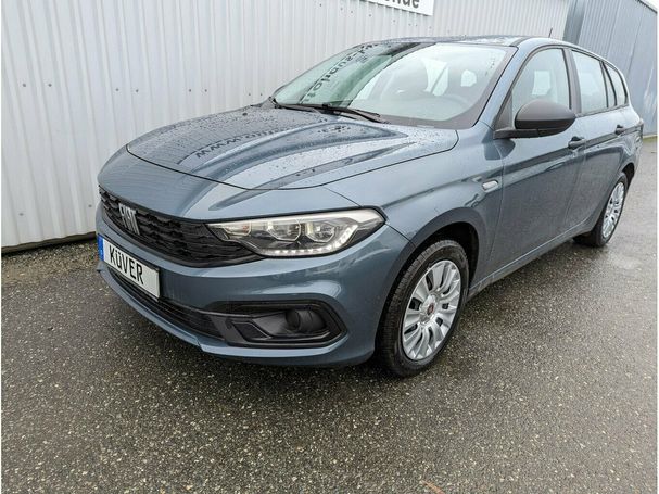 Fiat Tipo Kombi 1.5 GSE Life DCT 96 kW image number 1