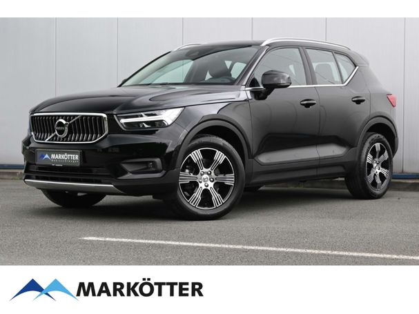 Volvo XC40 B4 Inscription 145 kW image number 1