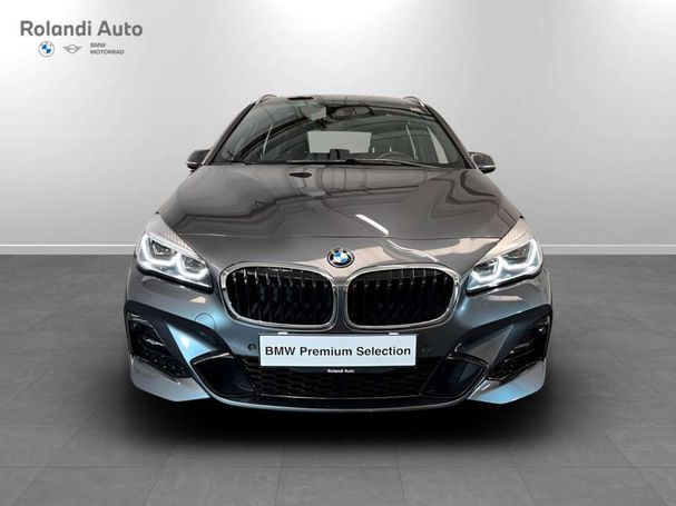 BMW 218d Gran Tourer 110 kW image number 7