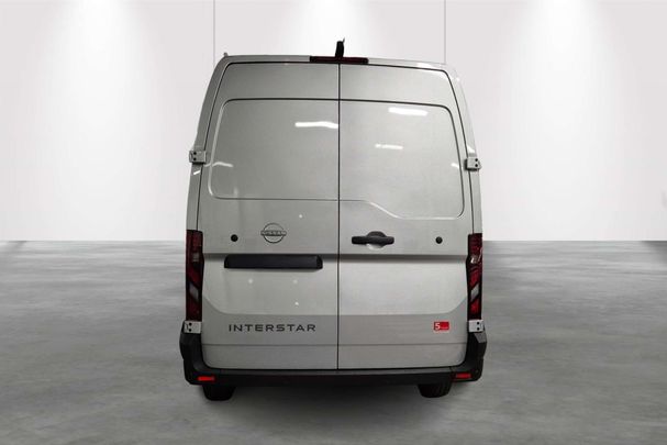 Nissan Interstar L2H2 dCi 110 kW image number 18