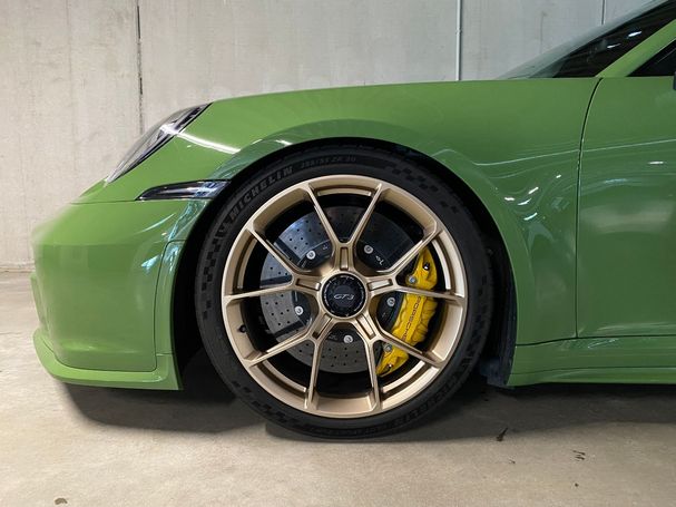 Porsche 992 GT3 375 kW image number 7