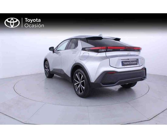 Toyota C-HR GR Sport Premiere 144 kW image number 6