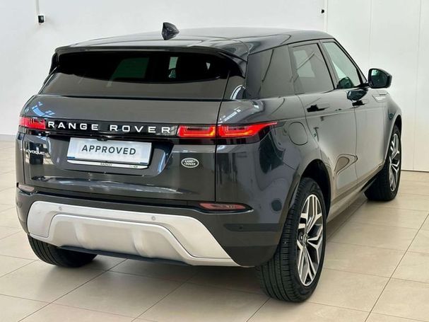 Land Rover Range Rover Evoque 150 kW image number 2