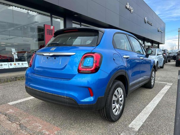 Fiat 500X 1.0 88 kW image number 6