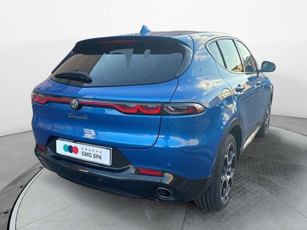 Alfa Romeo Tonale 206 kW image number 6