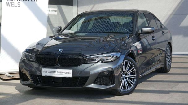 BMW 340d xDrive 250 kW image number 2