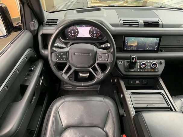 Land Rover Defender P400 294 kW image number 6