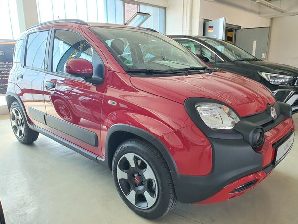 Fiat Panda 1.0 Hybrid RED 51 kW image number 2