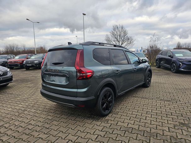 Dacia Jogger Extreme 81 kW image number 3