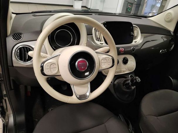 Fiat 500 1.0 51 kW image number 16