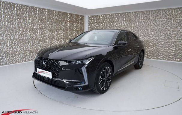 DS Automobiles 4 DS E-Tense 225 165 kW image number 1