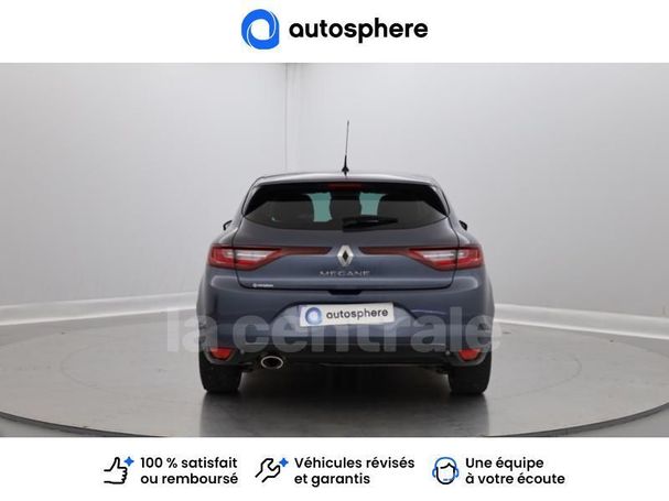 Renault Megane 96 kW image number 6