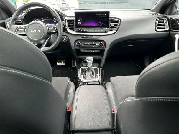 Kia XCeed 1.6 T-GDi 150 kW image number 9