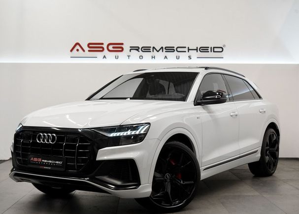 Audi Q8 50 TDI S-line 210 kW image number 1