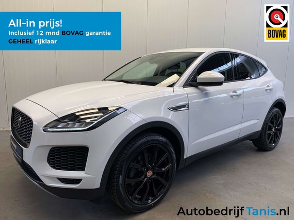 Jaguar E-Pace P200 AWD 147 kW image number 1