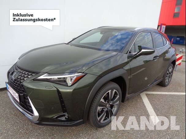 Lexus UX 250h 135 kW image number 2