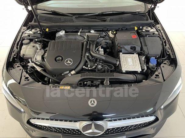 Mercedes-Benz A 200 7G-DCT Line 120 kW image number 14