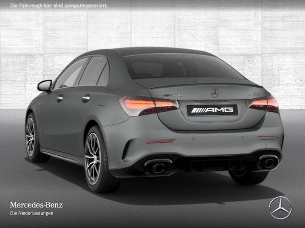 Mercedes-Benz A 35 AMG 225 kW image number 18