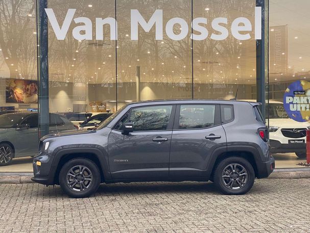 Jeep Renegade 1.5 e-Hybrid Longitude 95 kW image number 2