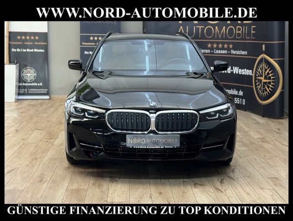 BMW 530 Touring xDrive 215 kW image number 4