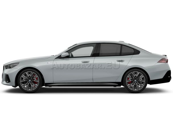 BMW 520d xDrive 145 kW image number 3