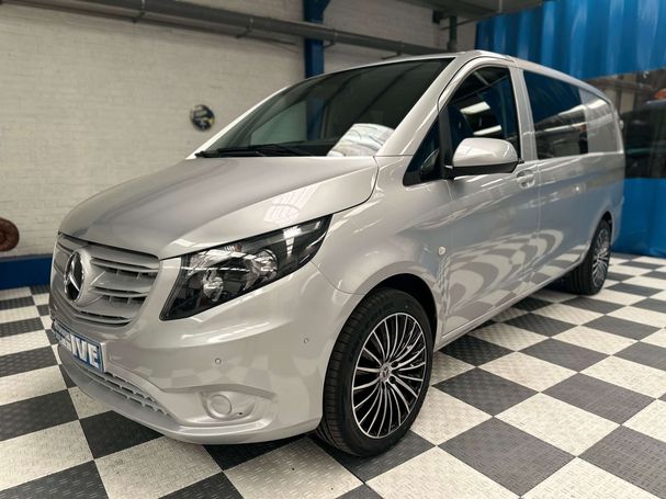 Mercedes-Benz Vito d 120 kW image number 1