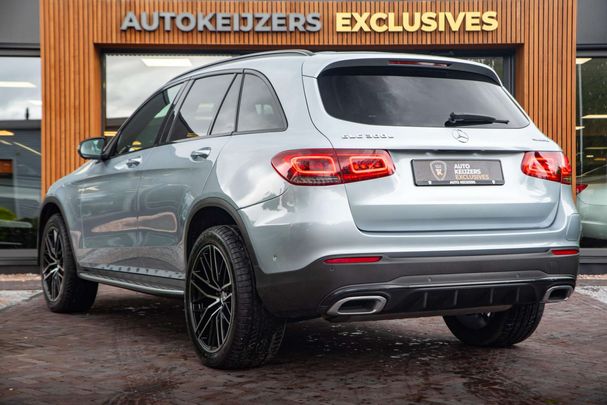 Mercedes-Benz GLC 300 258 kW image number 5