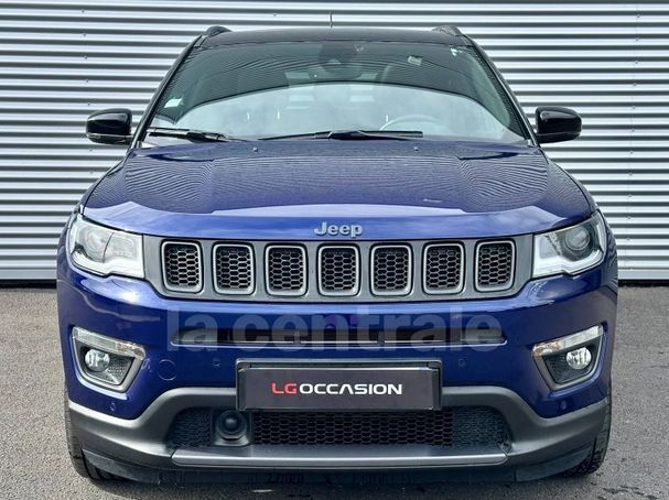 Jeep Compass 1.3 PHEV 177 kW image number 2