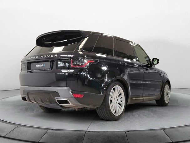 Land Rover Range Rover Sport SDV6 S 183 kW image number 3