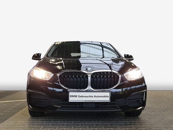 BMW 118i Advantage 100 kW image number 2