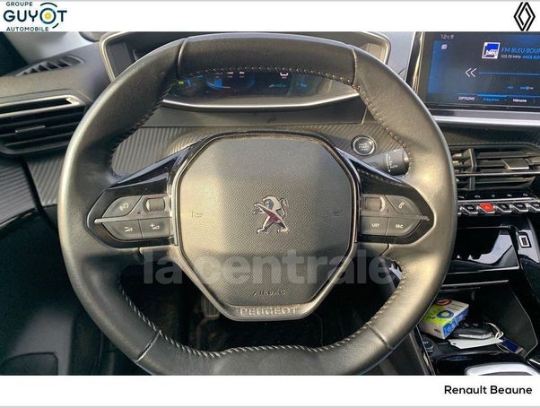 Peugeot 208 PureTech 100 Allure 74 kW image number 40