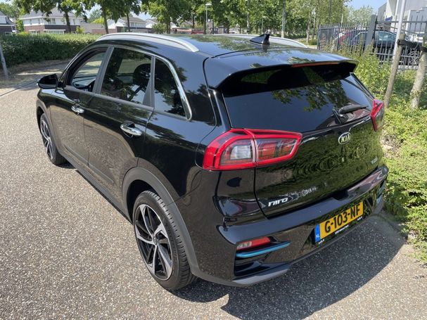 Kia Niro e 64 kWh 150 kW image number 5