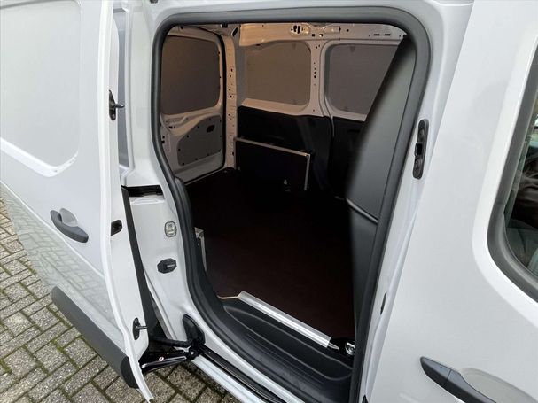 Opel Combo Cargo 1.5 Diesel L1H1 75 kW image number 11