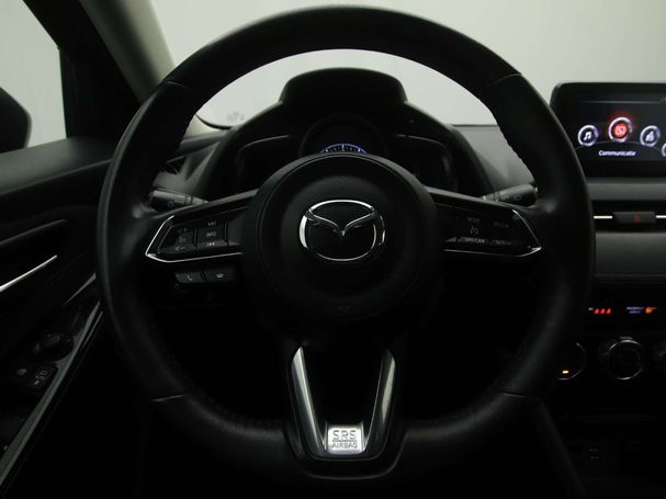 Mazda 2 SkyActiv-G 66 kW image number 22