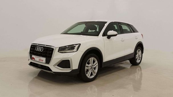 Audi Q2 30 TDI S tronic Advanced 85 kW image number 1