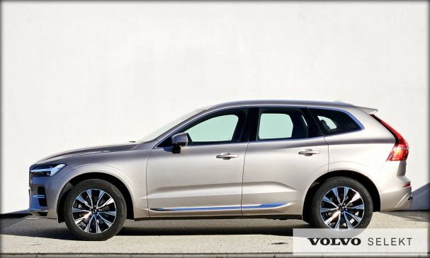 Volvo XC60 145 kW image number 8