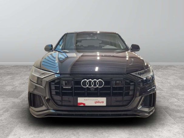 Audi Q8 50 TDI quattro Tiptronic Sport 210 kW image number 2