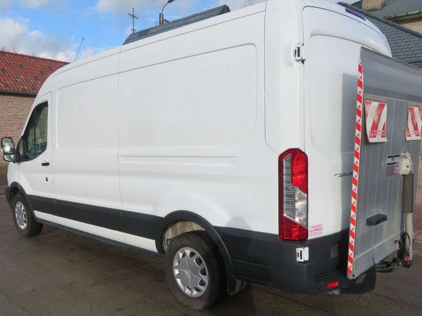 Ford Transit 2.0 96 kW image number 2