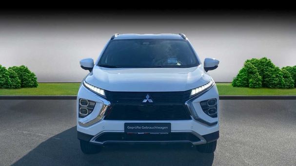 Mitsubishi Eclipse Cross 138 kW image number 2