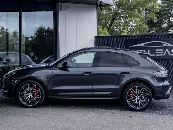 Porsche Macan GTS PDK 324 kW image number 5