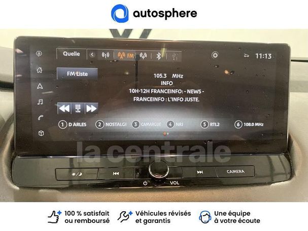 Nissan Qashqai 1.3 N-CONNECTA 103 kW image number 14