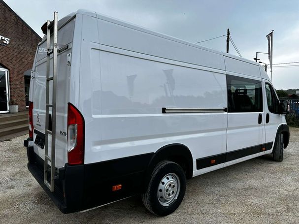 Peugeot Boxer HDi 103 kW image number 2