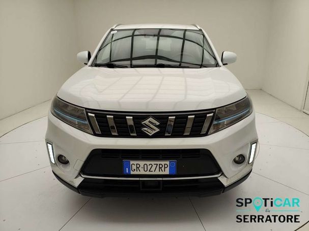 Suzuki Vitara 1.4 Boosterjet Hybrid 95 kW image number 2