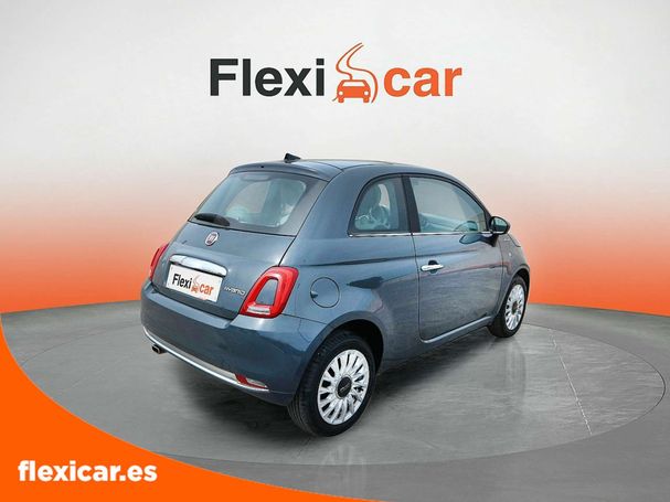 Fiat 500 1.0 51 kW image number 8